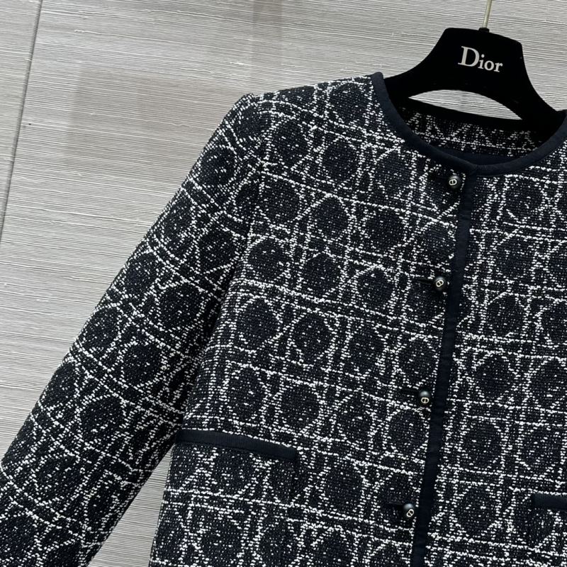 Christian Dior Outwear